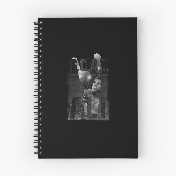 Item preview, Muhammad Ali Goat  designed and sold by ilshatochuit.