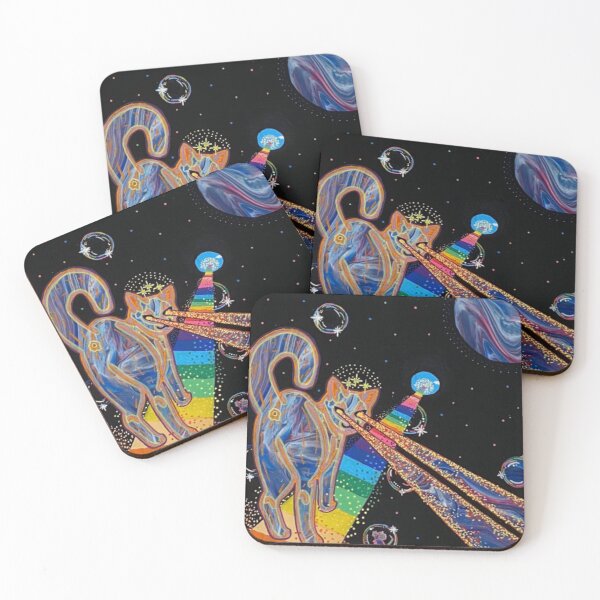 Item preview, Laser Cat Eyes designed and sold by artbycassia.