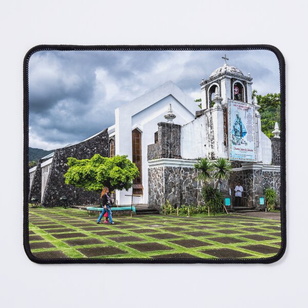 Item preview, Nuestra Señora de Salvacion Parish, Tiwi, Albay, Philippines designed and sold by Lrenz.