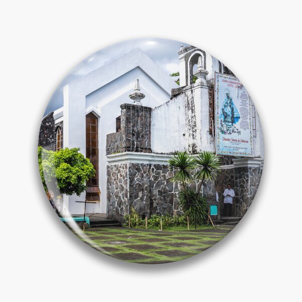 Item preview, Nuestra Señora de Salvacion Parish, Tiwi, Albay, Philippines designed and sold by Lrenz.