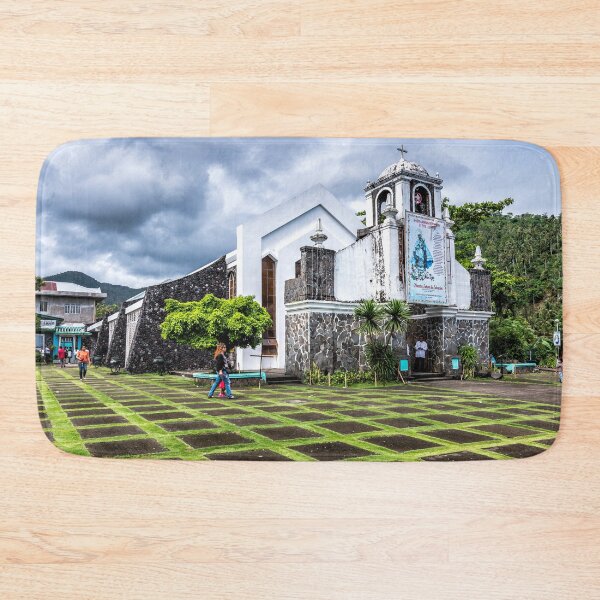 Item preview, Nuestra Señora de Salvacion Parish, Tiwi, Albay, Philippines designed and sold by Lrenz.