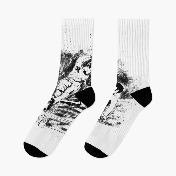 Item preview, Antonio Inoki kicks Muhammad Ali designed and sold by The Irish Whip.
