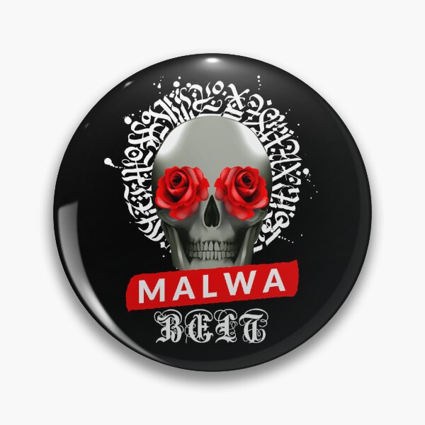Item preview, Malwa Belt  designed and sold by Desi  Merch.