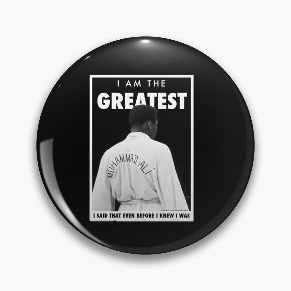 Item preview, Muhammad Ali Legend  designed and sold by ilshatochuit.