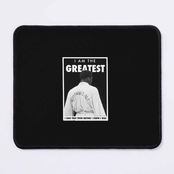 Item preview, Muhammad Ali Legend  designed and sold by ilshatochuit.