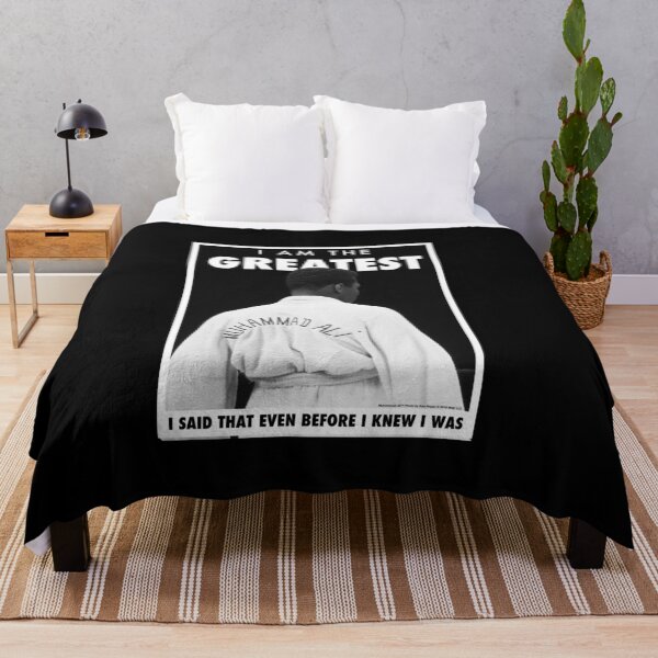 Item preview, Muhammad Ali Legend  designed and sold by ilshatochuit.