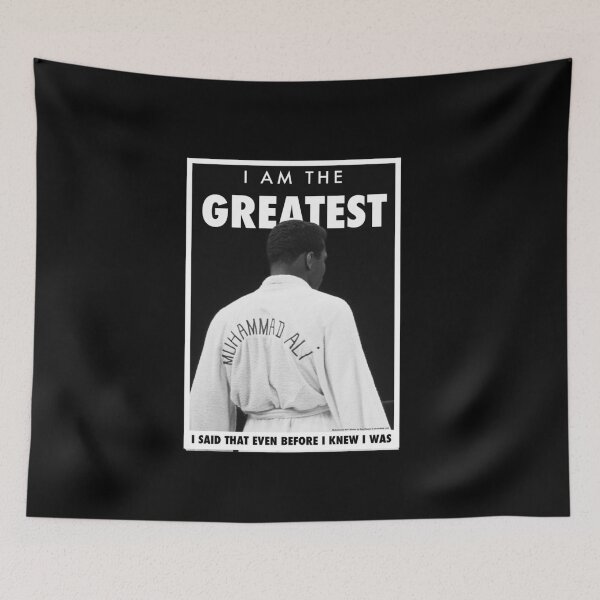 Item preview, Muhammad Ali Legend  designed and sold by ilshatochuit.