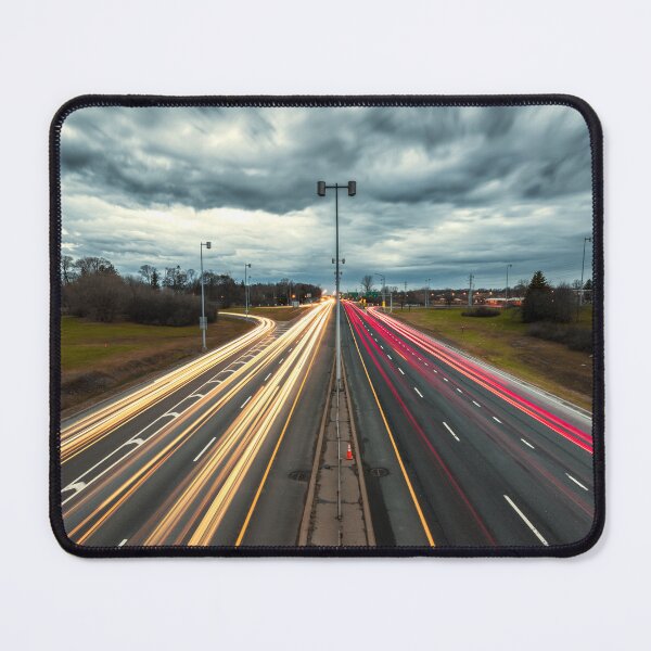 Item preview, Car Light Trails designed and sold by Lrenz.