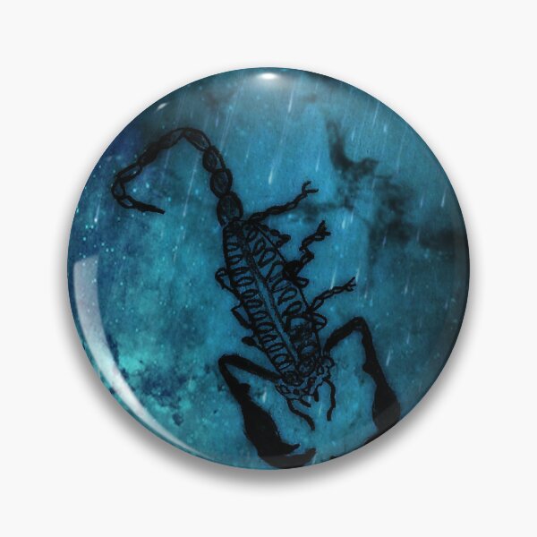 Item preview, Scorpion designed and sold by cwilvang.