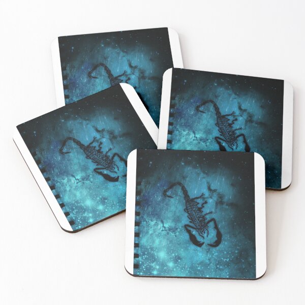 Item preview, Scorpion designed and sold by cwilvang.