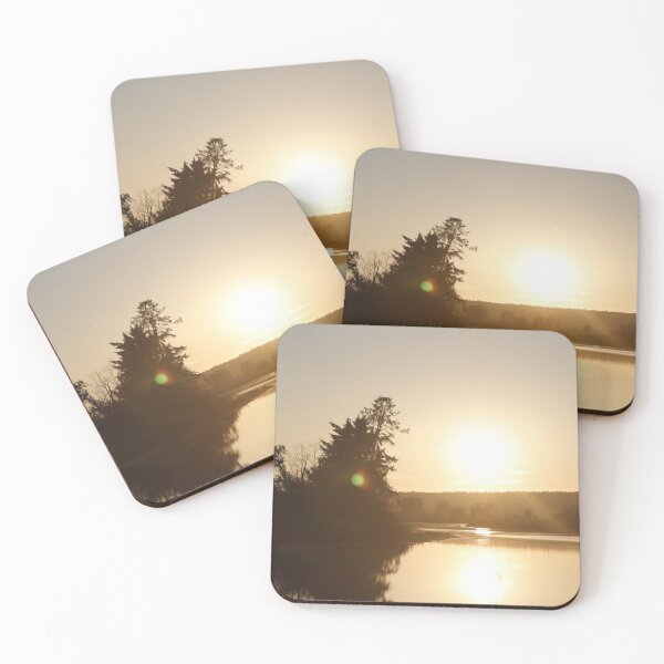 Item preview, Calming sunset designed and sold by Tristenrichmvnd.