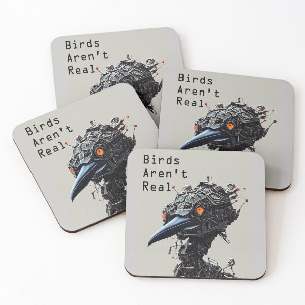 Item preview, Birds designed and sold by -BWB-.