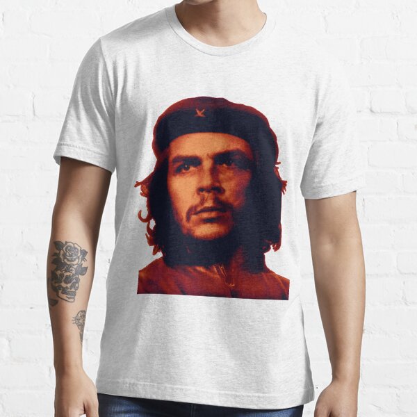 Che Guevara 2 T Shirt For Sale By Truthtopower Redbubble Ernesto Che Guevara T Shirts