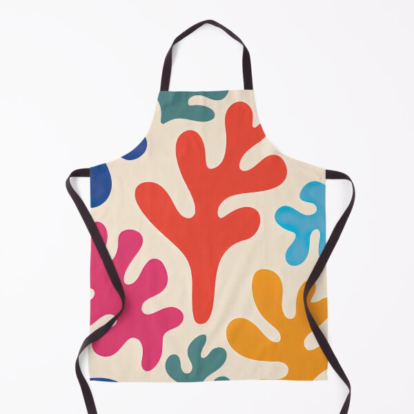Item preview, Matisse Cut Out Papers designed and sold by maniacfitness.