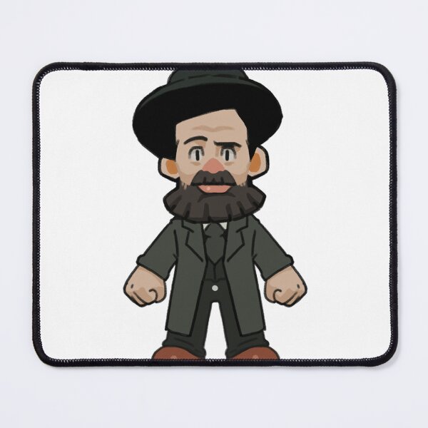 Item preview, Montague. designed and sold by COOLKJS0.