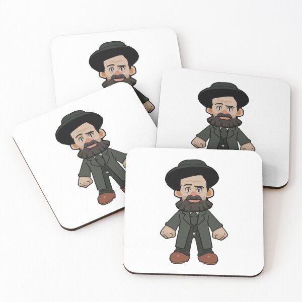Item preview, Montague. designed and sold by COOLKJS0.