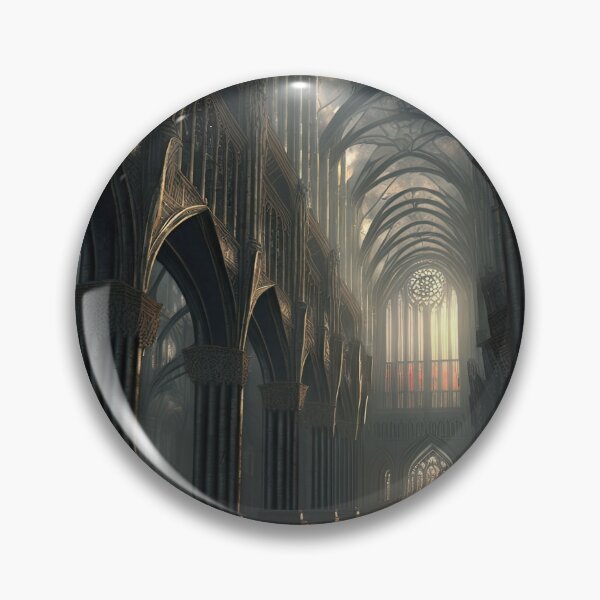 Item preview, Hallowed Light designed and sold by SoulMirror-Art.