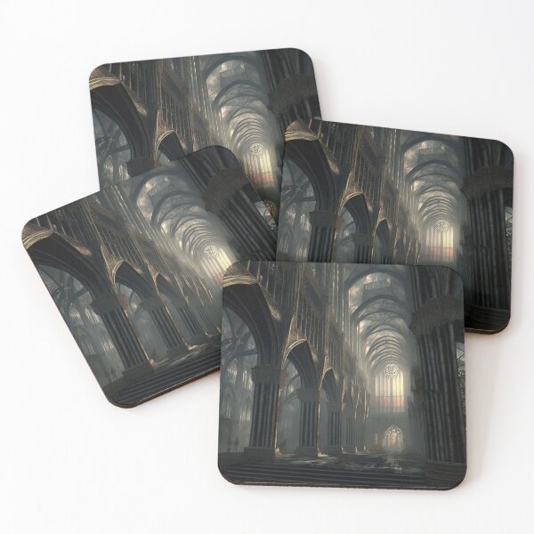 Item preview, Hallowed Light designed and sold by SoulMirror-Art.