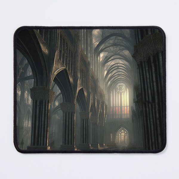 Item preview, Hallowed Light designed and sold by SoulMirror-Art.