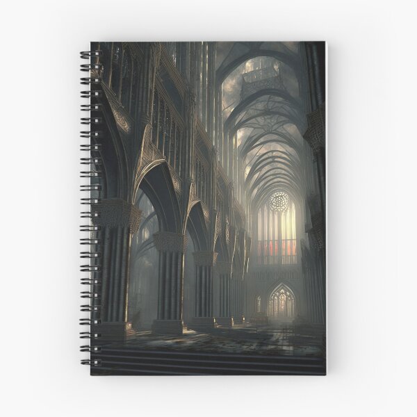 Item preview, Hallowed Light designed and sold by SoulMirror-Art.