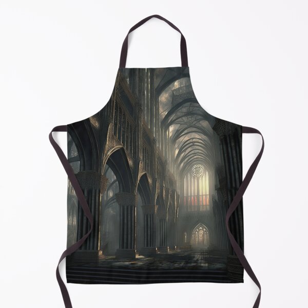 Item preview, Hallowed Light designed and sold by SoulMirror-Art.