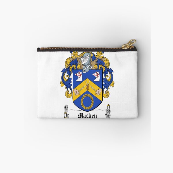 Item preview, Mackey (Dublin) designed and sold by HaroldHeraldry.