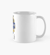 Mackey (Dublin) Mug