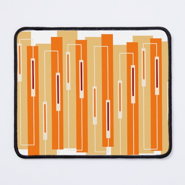 Item preview, Samba (Autumn) Series designed and sold by Michael Del Valle.