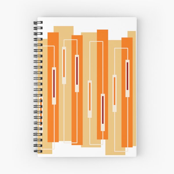 Item preview, Samba (Autumn) Series designed and sold by Michael Del Valle.