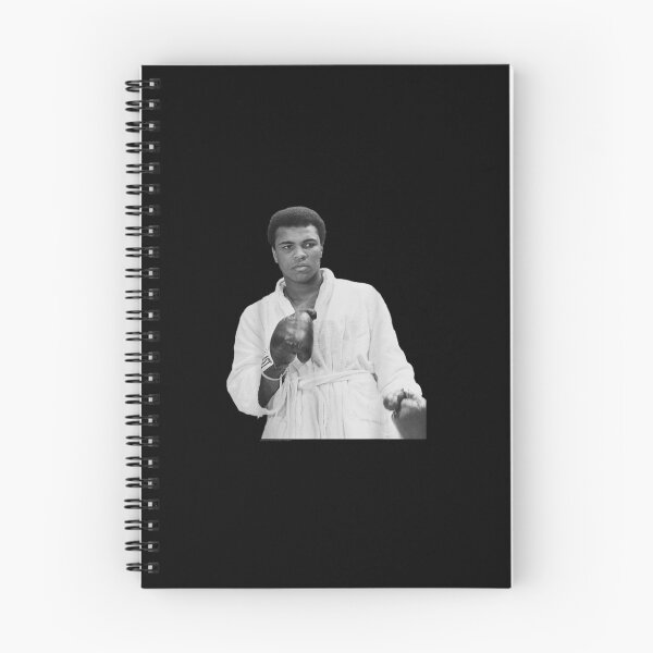 Item preview, Muhammad Ali Robe Stance  designed and sold by ilshatochuit.