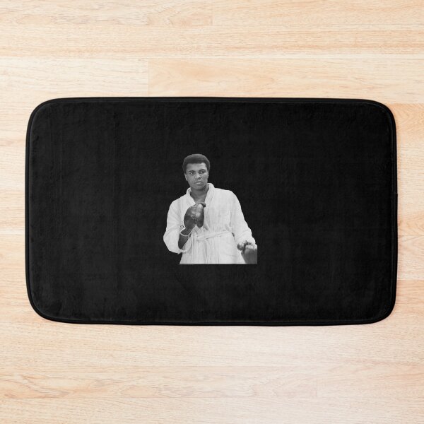 Item preview, Muhammad Ali Robe Stance  designed and sold by ilshatochuit.