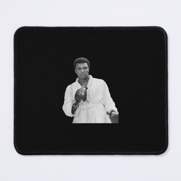 Item preview, Muhammad Ali Robe Stance  designed and sold by ilshatochuit.