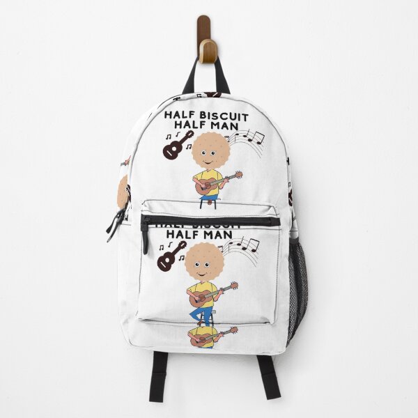 Item preview, Half biscuit half man musical latest design designed and sold by SESHITH.
