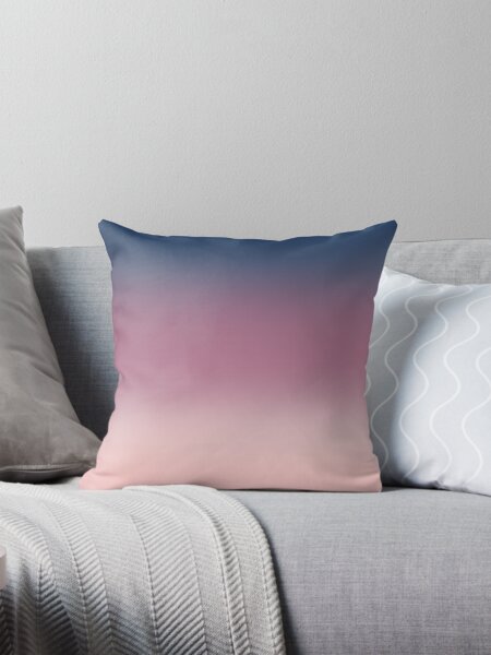 Item preview, Blue , purple , pink , Ombre designed and sold by fuzzyfox.