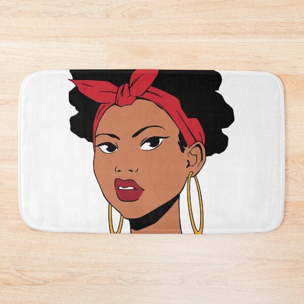 Item preview, Fro designed and sold by EzeNwanyi.