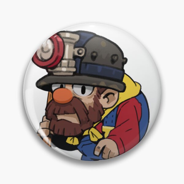 Item preview, Miners in Arcata, Californiad designed and sold by COOLKJS0.