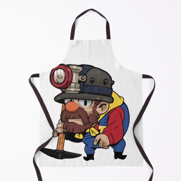 Item preview, Miners in Arcata, Californiad designed and sold by COOLKJS0.