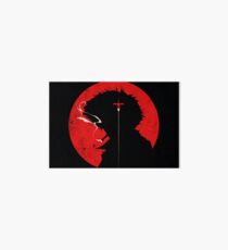 Cowboy Bebop -Spike Spiegel Galeriedruck