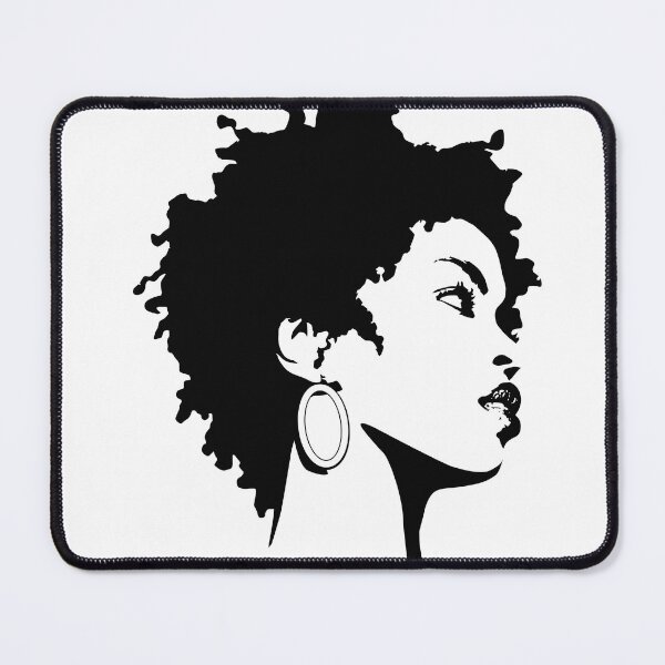 Item preview, Fro designed and sold by EzeNwanyi.