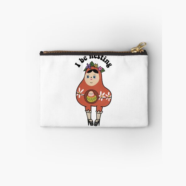 Item preview, I Be Nesting designed and sold by graesynzprint.