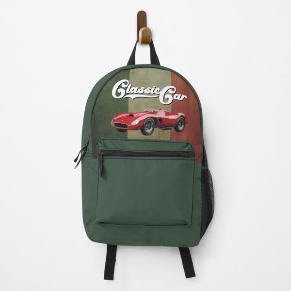 Item preview, classic car designed and sold by unclenut.