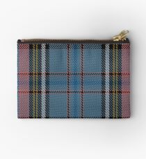 00881 Westwood MacAndreas Fashion Tartan Studio Pouch
