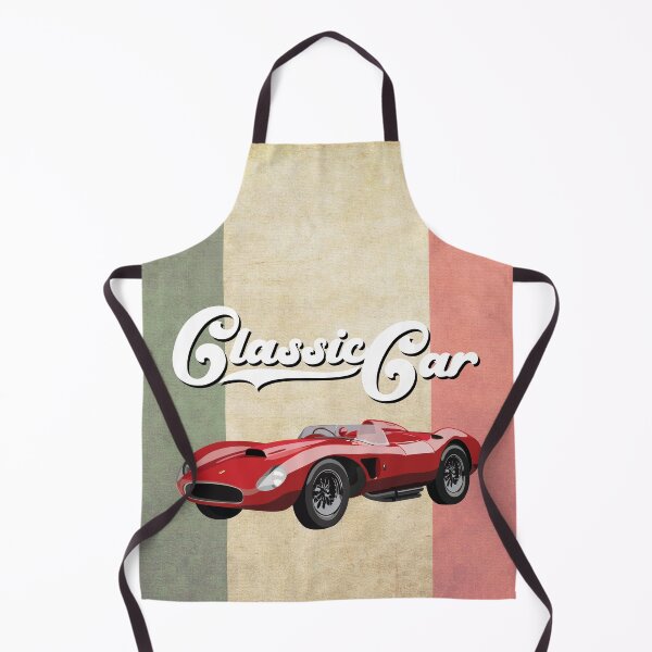Item preview, classic car designed and sold by unclenut.
