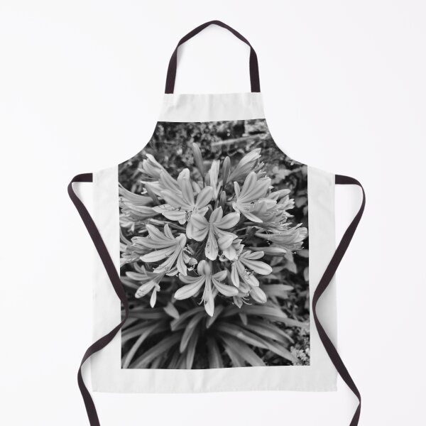 Item preview, B/W flower designed and sold by barbich.