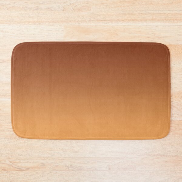 Item preview, Light and Dark Brown Ombre Background designed and sold by Evolvity.