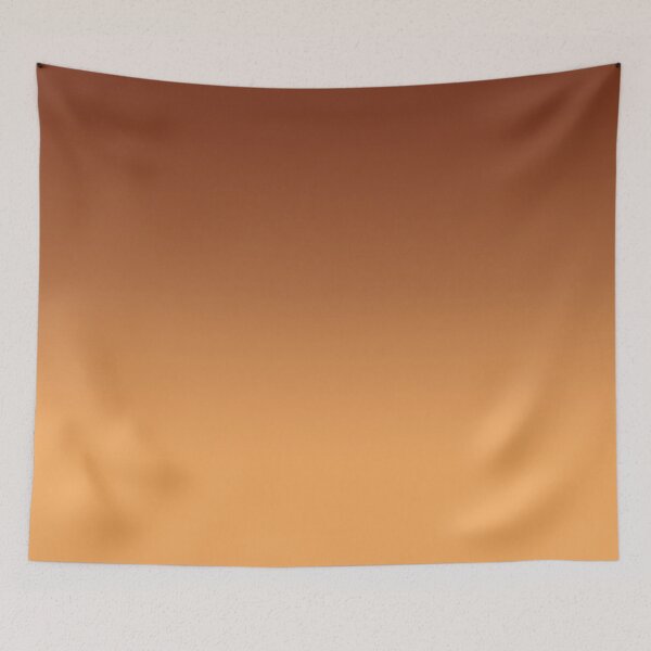 Item preview, Light and Dark Brown Ombre Background designed and sold by Evolvity.