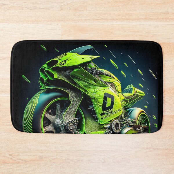 Item preview, LIVE FREE. RIDE FAST: Mach 8 designed and sold by plasmahurricane.