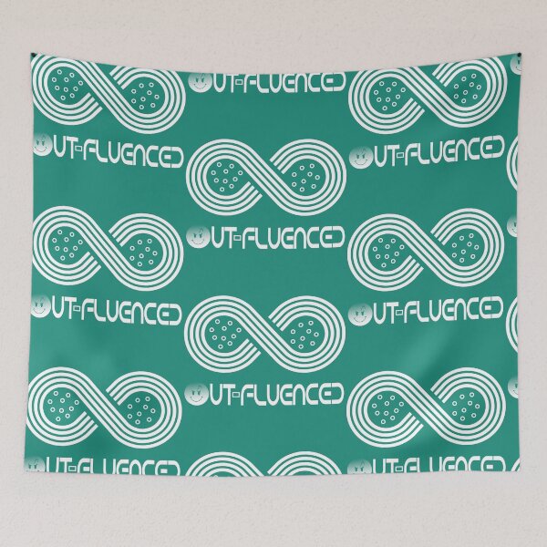 Item preview, Out-fluenced designed and sold by Polyxz.