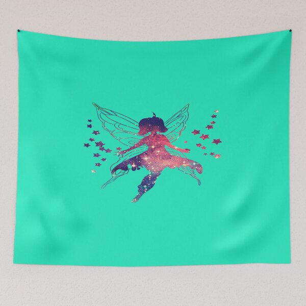 Item preview, CHRISTMAS FAIRY designed and sold by sailorsam1805.