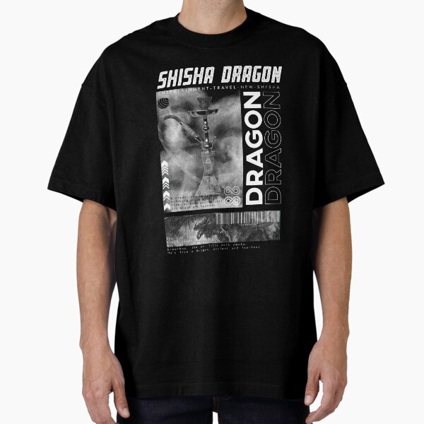 Artikel-Vorschau von Marke Shisha Dragon, designt und verkauft von ShishaDragon.